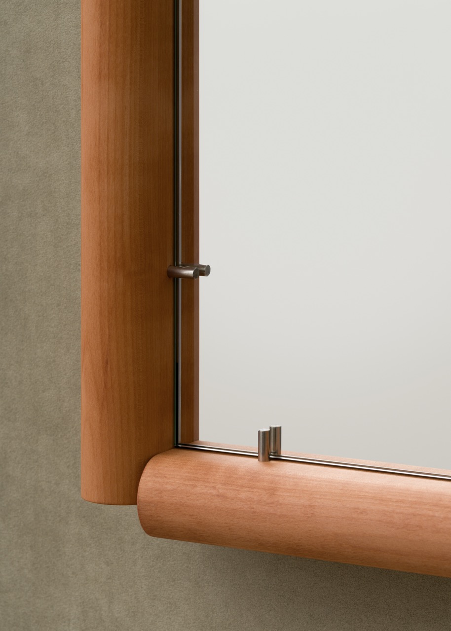 baraini—danish BD Pear Frame