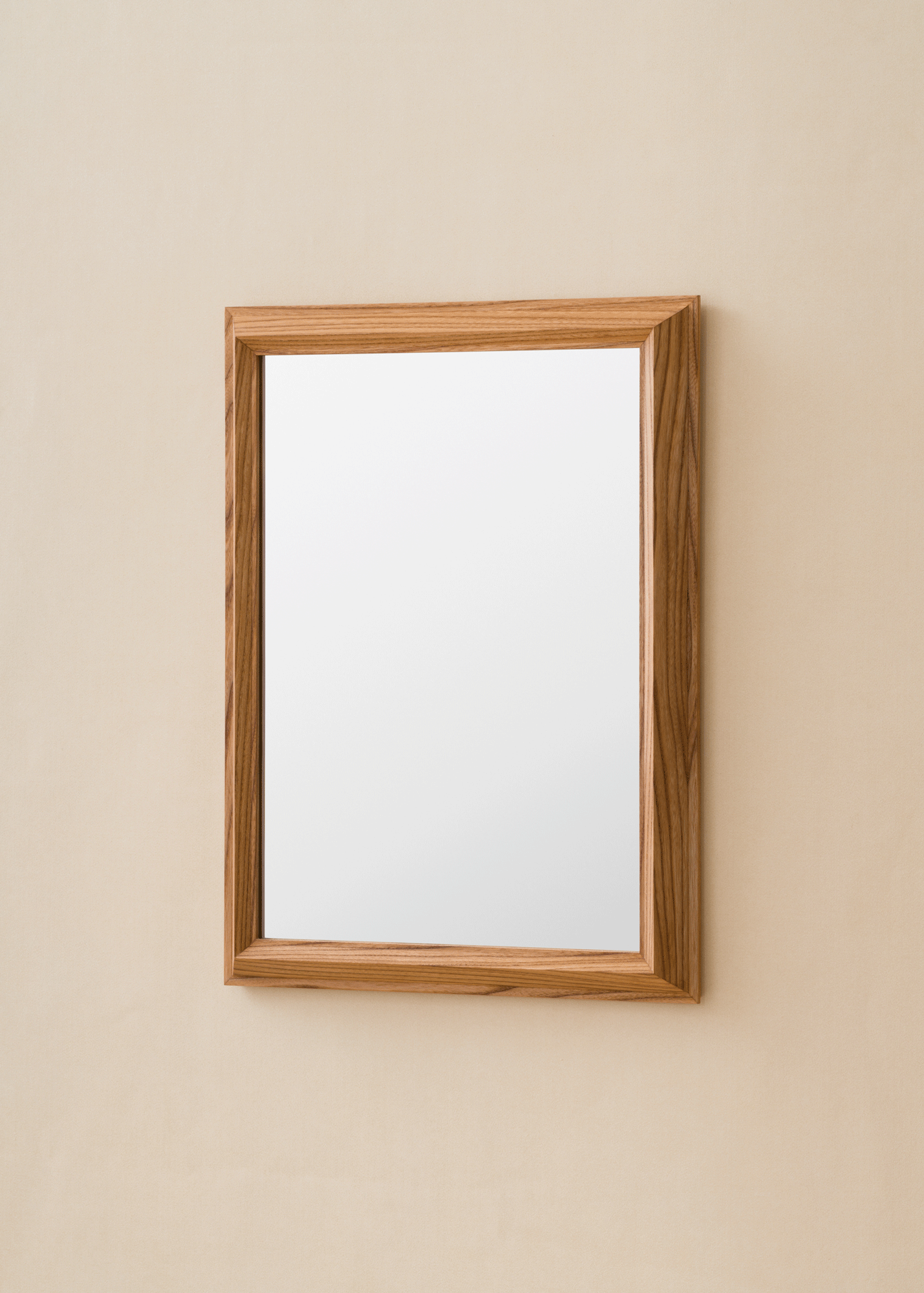 MO2 in Elm Wood