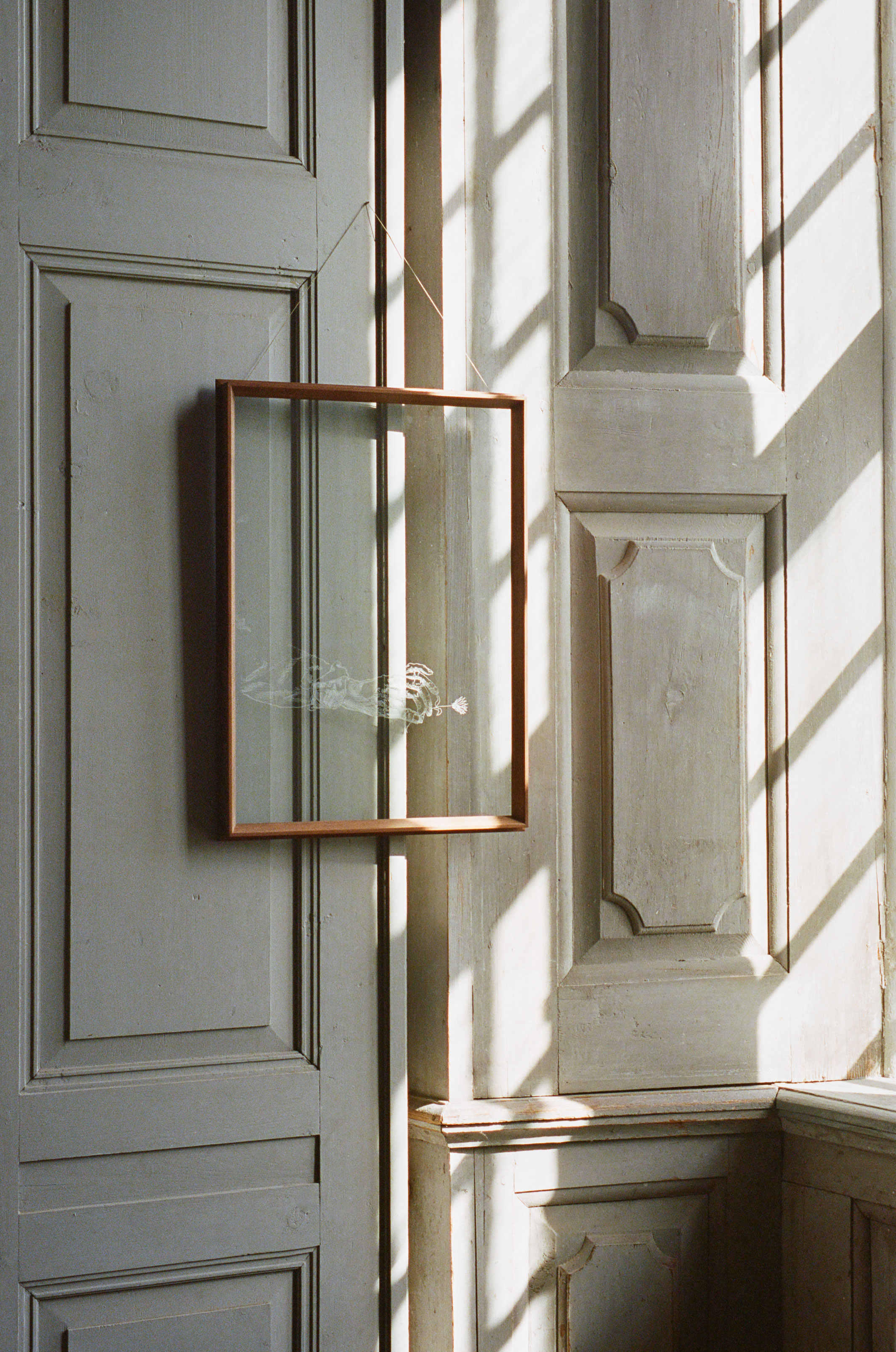 MO1 with hand engraving