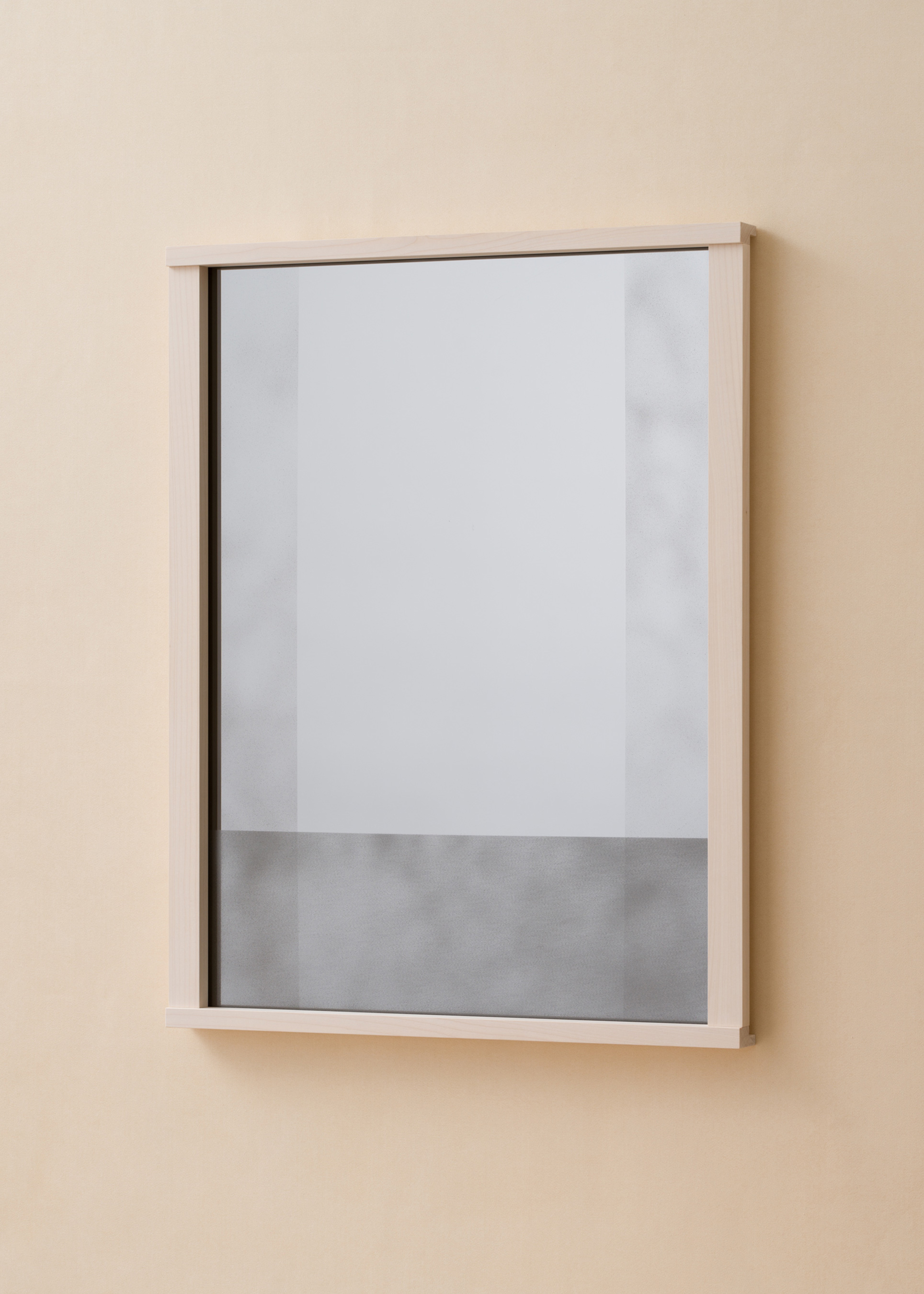 AV – Anne Dorthe Vester Limited Edition Frame with Sandblasted Spy Mirror