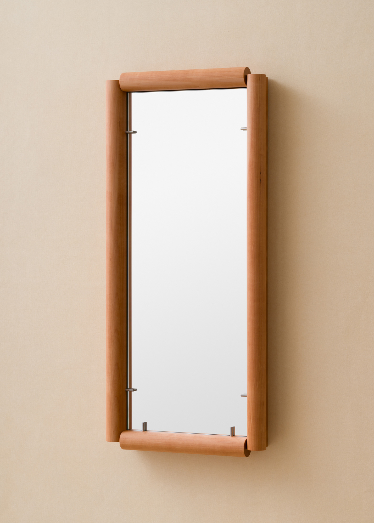 bahraini—danish Pear Mirror