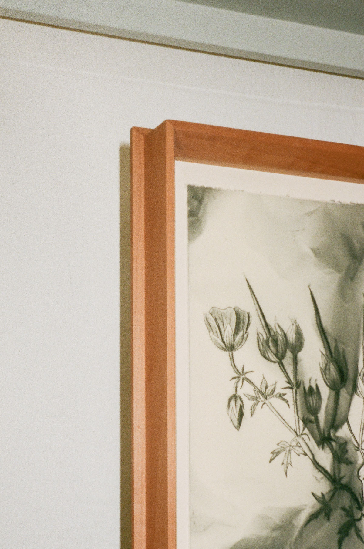 bahraini–danish frame at 3daysofdesign BORCH Edition event 2025 